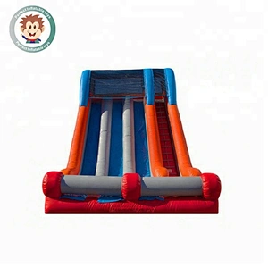 Multifunctional inflatable bounce castle inflatable dragon planet inflatable slide