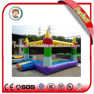 Commercial kids inflatable jumping balloon, inflatable bounce house, bouncy castle prices