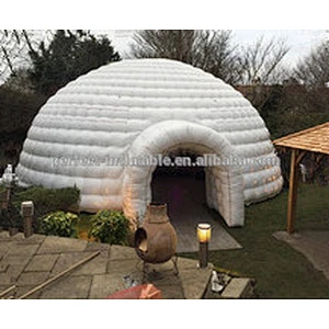 Commercial used party tents for sale inflatable party tent for sale