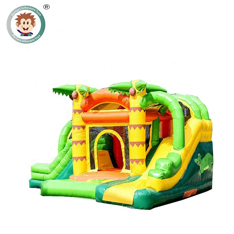 Perfect Inflatable Toys Customized Size Bounce House  Inflatable Bouncy Castles For Sale