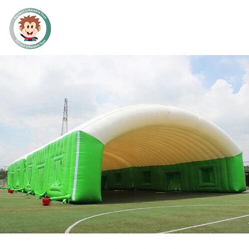 Perfect Inflatable Toys Outdoor Customized Car Inflatable Garage For Sale