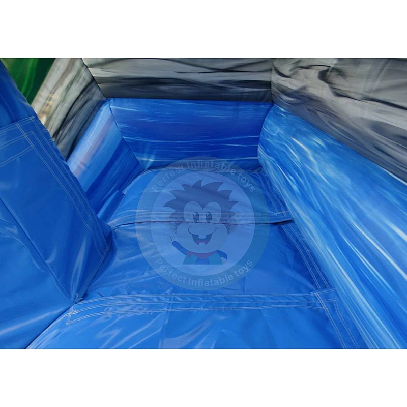 Factory Supply High Quality Giant Fiberglass Water Slide Tubes For Sale