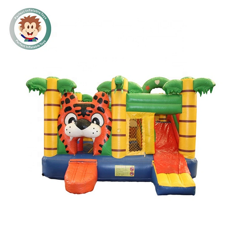 Perfect Inflatable Toys Cartoon Customized Bouncy Castle Bounce House Commercial Inflatable