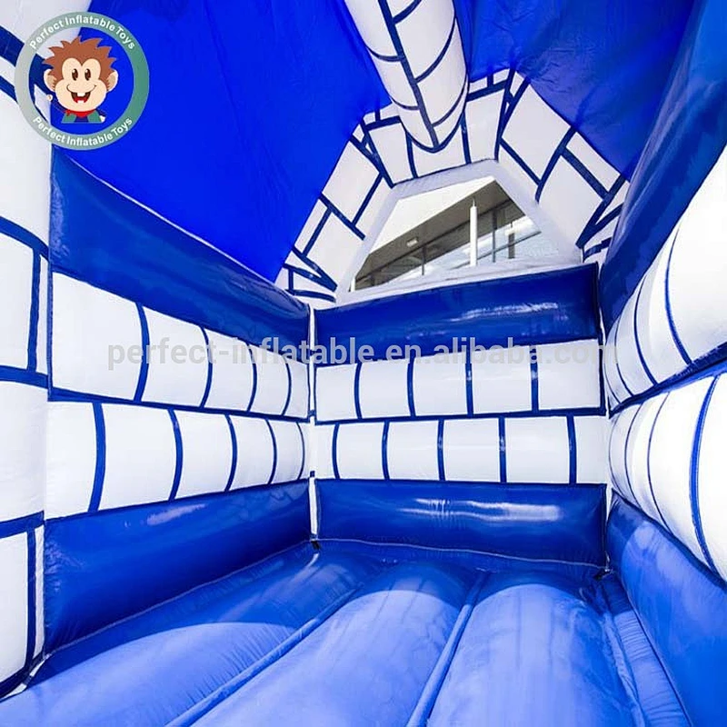 Fashional design Perfect inflatable kids bouncy castle