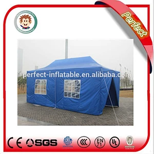 Guangzhou Perfect inflatable camping tent inflatable tents for camping large inflatable tent