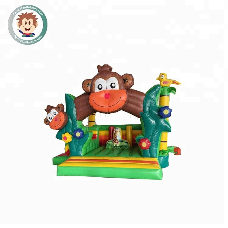 Hot sale and high quality inflatable jumpers for toddlers