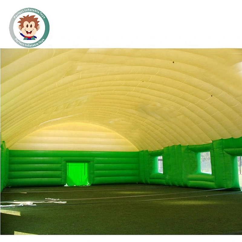 Perfect Inflatable Toys Outdoor Customized Car Inflatable Garage For Sale
