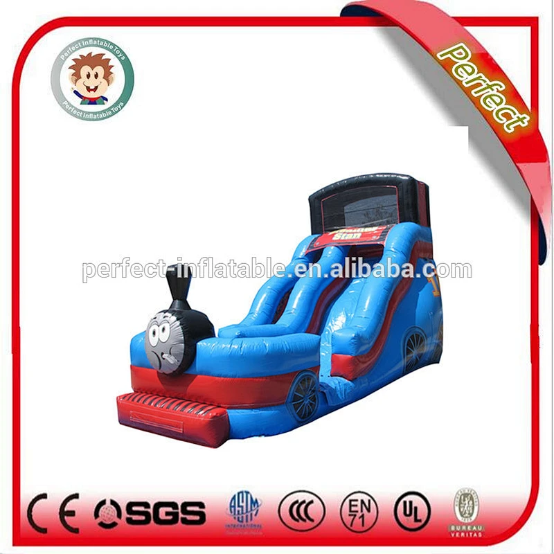 Amazing inflatable slides used inflatable jumping castle for sale giant inflatable slide for kids