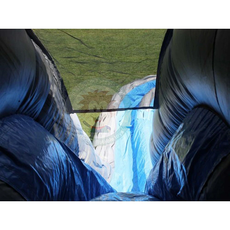 2019 Custom High Quality  Inflatable Water Slide Tubes For Water Park