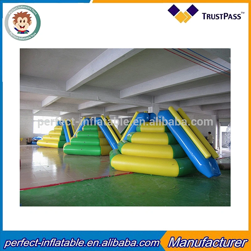 Giant Inflatable Floats Ice Tower New Unicorn Inflatable Float For Kids And Adult