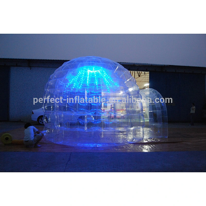 Giant inflatable tent inflatable horse shape tent for decoration