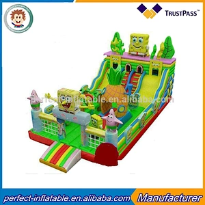 commercial inflatable bouncer adult bouncy castle for sale/used party jumpers for sale/inflatable jumping castles
