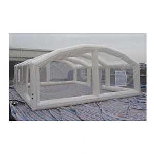 high quality cheap inflatable wedding tent China for sale