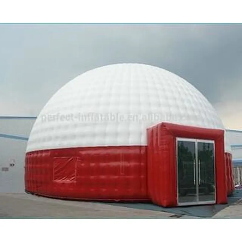 Gorgeous inflatable tent like iglu for sale