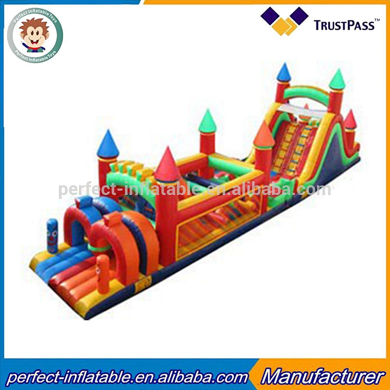 2017 Guangzhou inflatable bouncer castle inflatable jumping castles,colorful balloon inflatable fun city