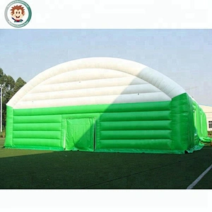 Outdoor Inflatable Advertising Tent Event Commercial Inflatable Wedding Party Tent