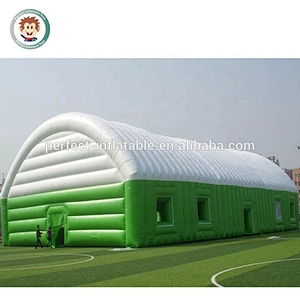 Outdoor Inflatable Advertising Tent Event Commercial Inflatable Wedding Party Tent