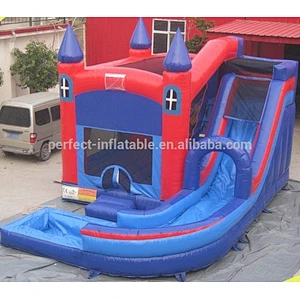 small indoor inflatable air jumper games for kids