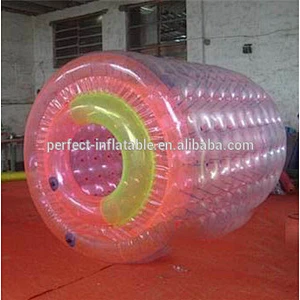 factory direct sale inflatable fun roller inflatable toys wonder wheel toy inflatable
