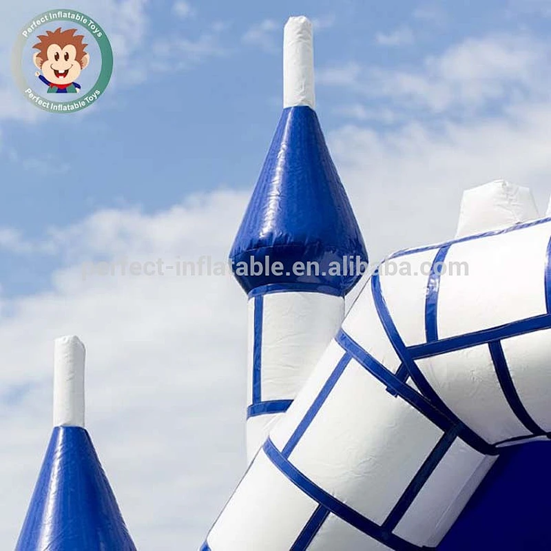 Fashional design Perfect inflatable kids bouncy castle