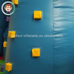 Kids Commercial Inflatable Jumping Bounce Slide Combo Mini Inflatable Bouncy Castle