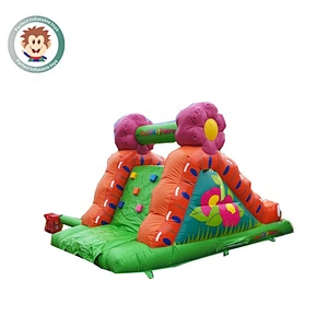 Perfect Inflatable Toys Kids Manufacturer Outdoor Commerical Slide Inflatable Sale
