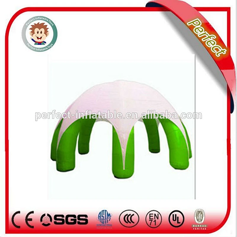 Commercial cheap party tent rentals inflatable tent rental