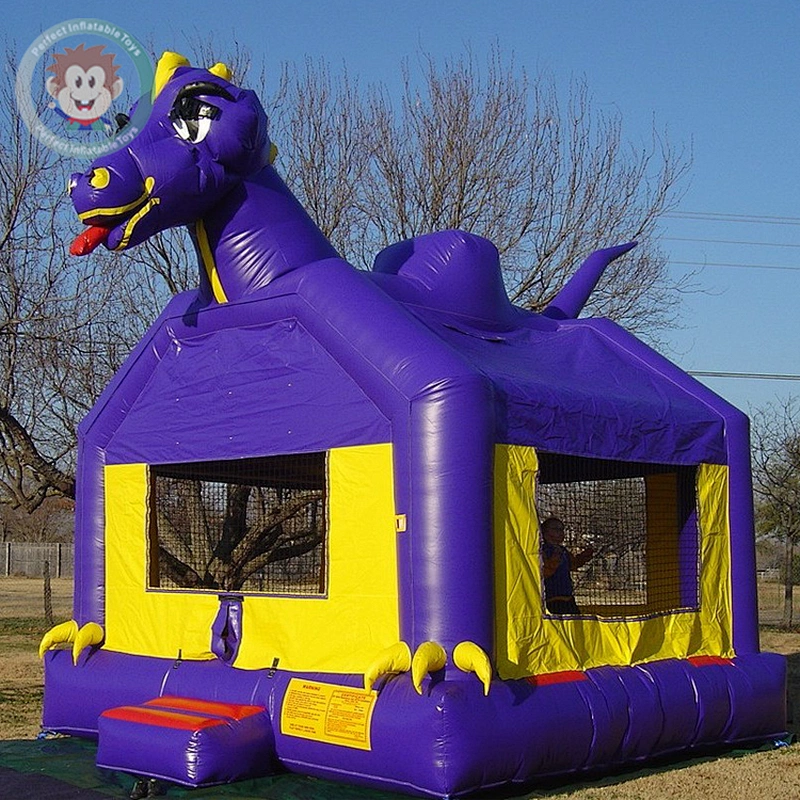 inflatable bouncers small bounce house jumper bouncy castle for sale