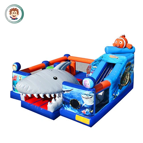 Outdoor perfect inflatable toys inflatable bouncer inflatable jumping bounce house for sale
