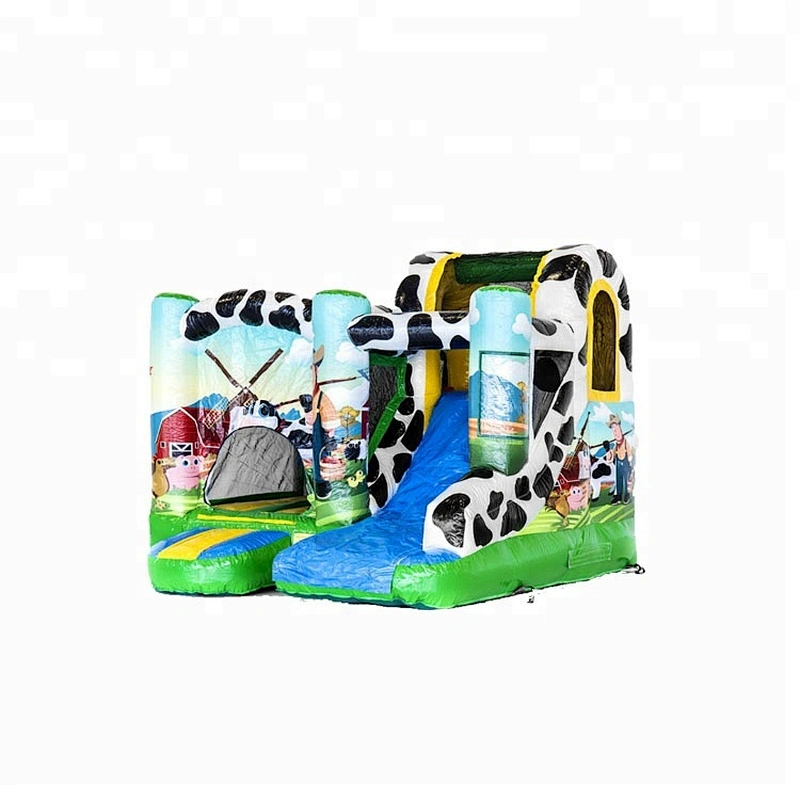 Guangzhou toys amusement equipment, kids indoor playground, inflatable castle