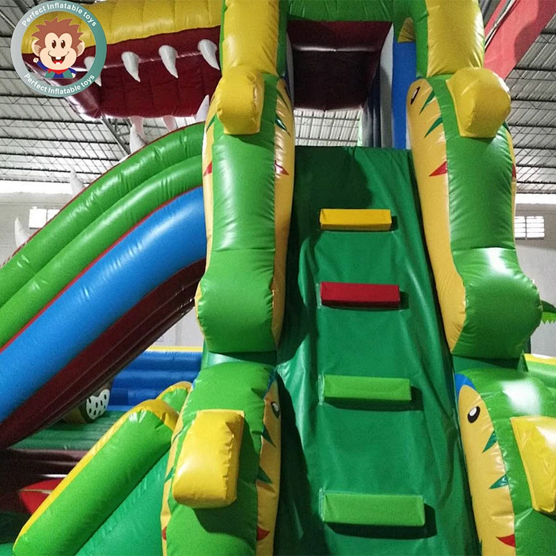 Hot Sale Outdoor Fashion Inflatable Jumping Bounce Castle For Kids