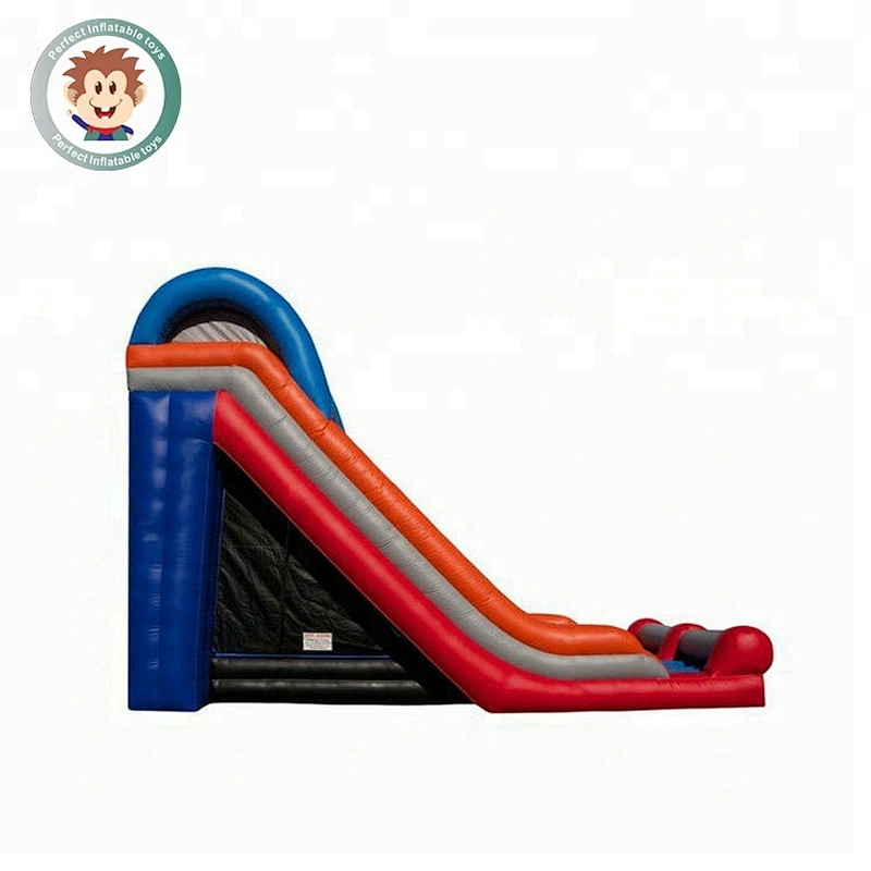 Multifunctional inflatable bounce castle inflatable dragon planet inflatable slide