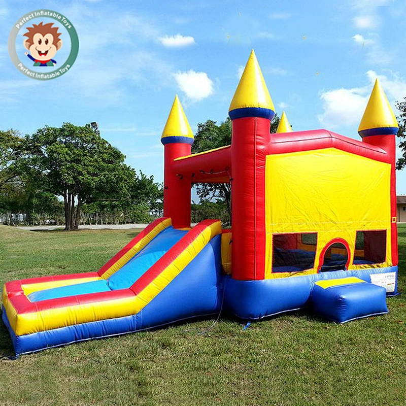 inflatable bouncers small bounce house jumper bouncy castle for sale