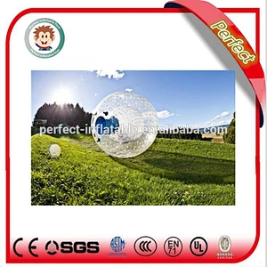 professional manufacturer cheap zorb balls for sale, used zorb ball