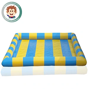 swimming pool inflatable indoor inflatable swimming pool for kids with holders square plastic pools