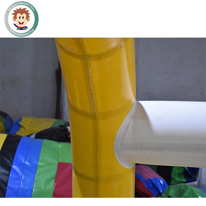 Perfect Inflatable Toys Colorful Floating Adult Pool Water Wheel Inflatable For Sale