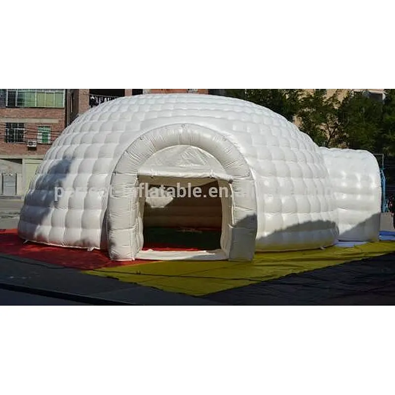 Gorgeous inflatable tent like iglu for sale