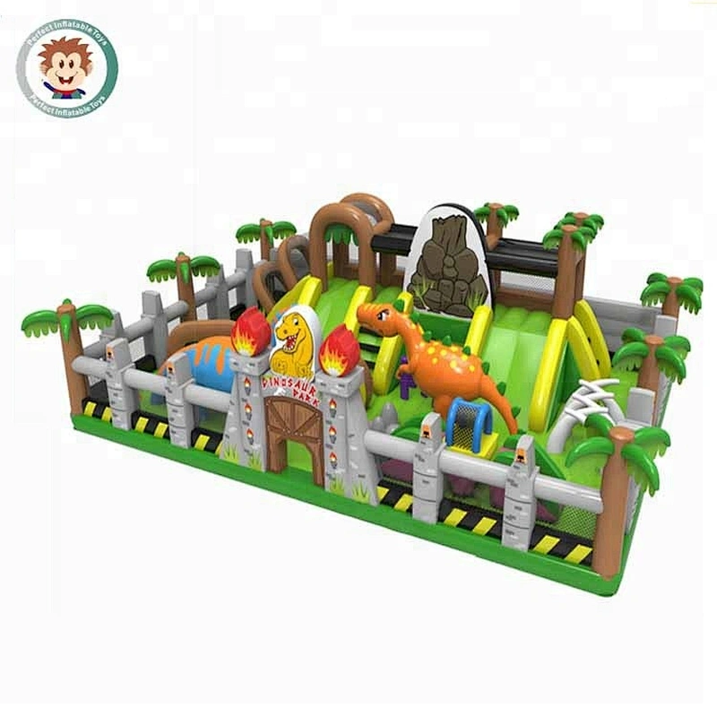 Amazing inflatable slides used inflatable jumping castle for sale giant inflatable slide for kids