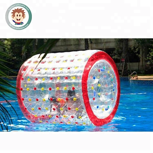 factory direct sale inflatable fun roller inflatable toys wonder wheel toy inflatable