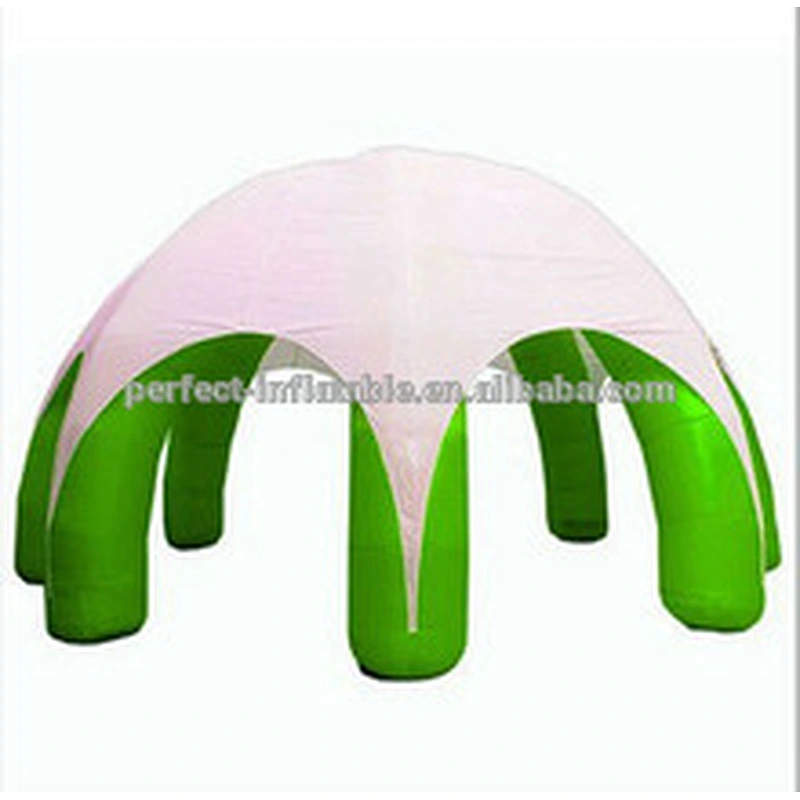 Hot sale and high quality swimming pool tents inflatable pool tent