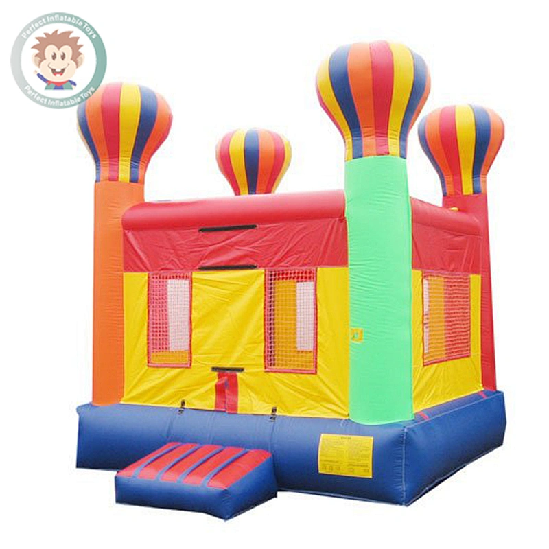 commercial inflatable bounce house for kids jumping bouncy bouncer castle for home bouncing castles for sale