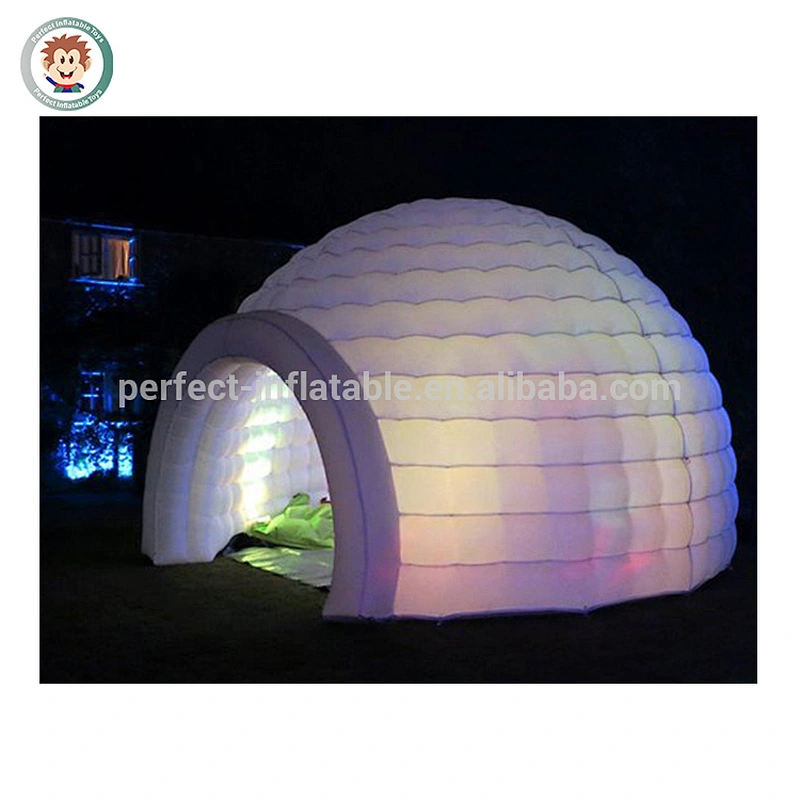 Hot LED Light Inflatable Tent Inflatable Photo Booth