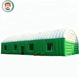 Outdoor Inflatable Advertising Tent Event Commercial Inflatable Wedding Party Tent