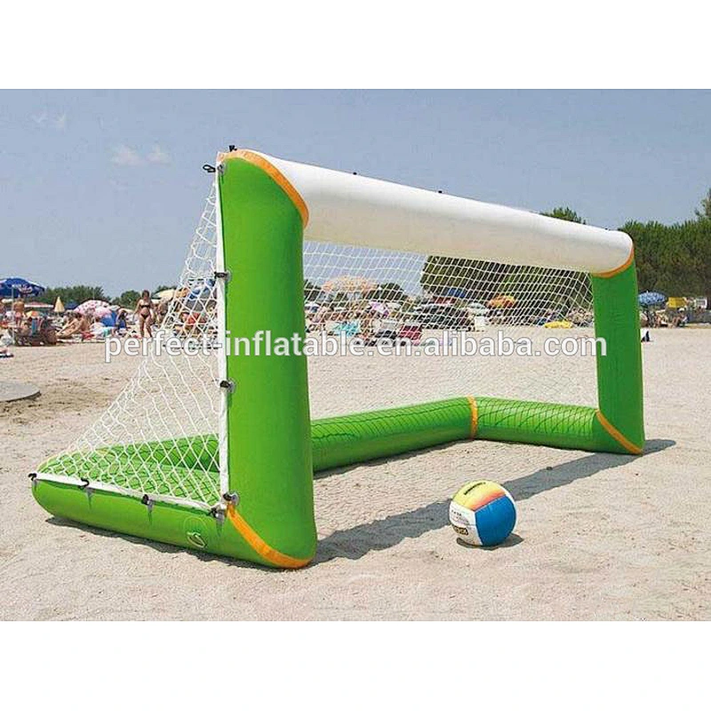 outdoor inflatable soapy football stadium, inflatable sport game, inflatable soccer filed
