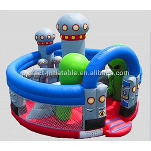 Hot sale and high quality inflatable jumpers for toddlers