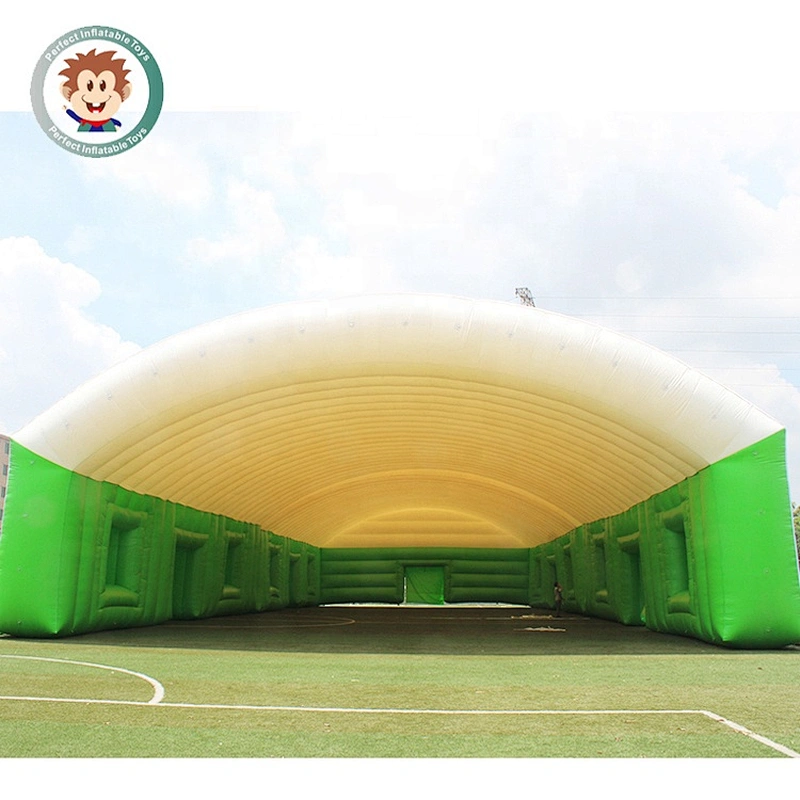 Perfect Inflatable Toys Outdoor Customized Car Inflatable Garage For Sale