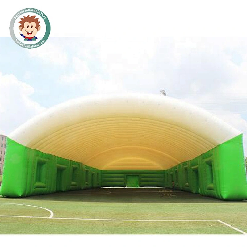 Perfect Inflatable Toys Outdoor Customized Car Inflatable Garage For Sale