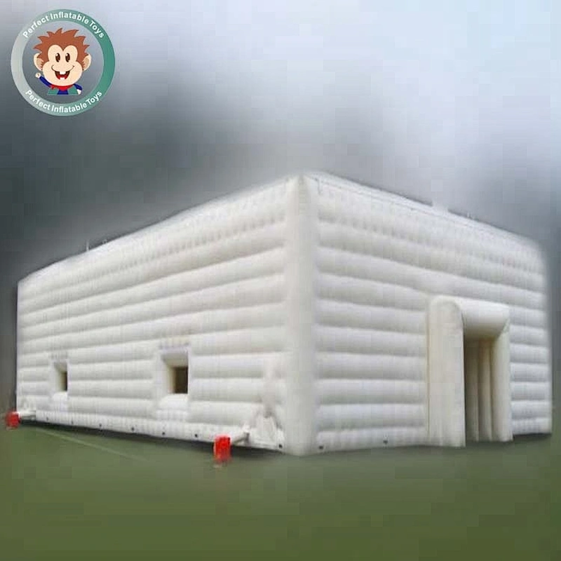 Guangzhou Perfect inflatable camping tent inflatable tents for camping large inflatable tent