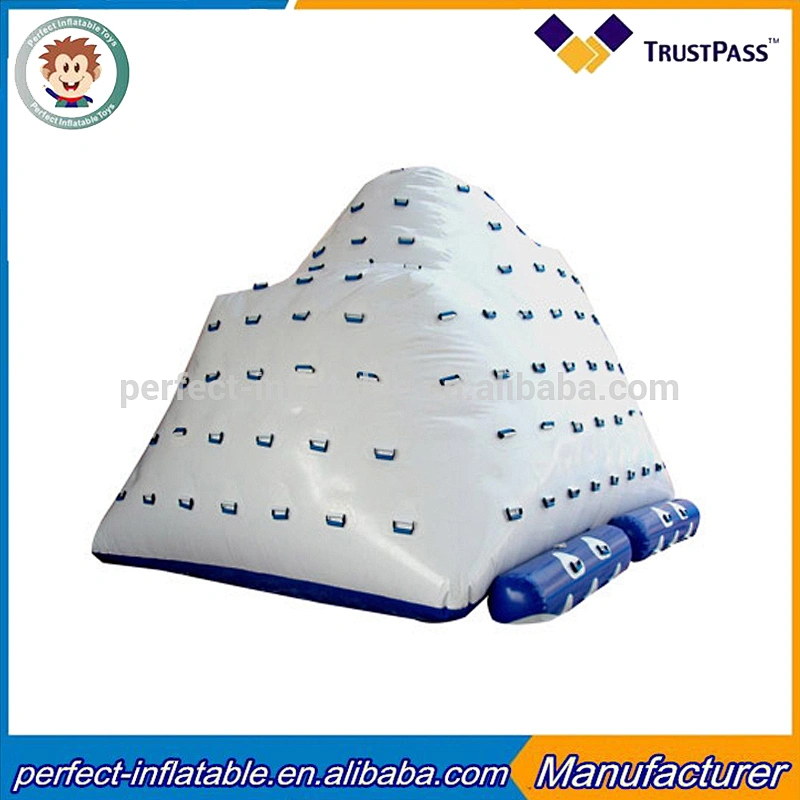 Giant Inflatable Floats Ice Tower New Unicorn Inflatable Float For Kids And Adult
