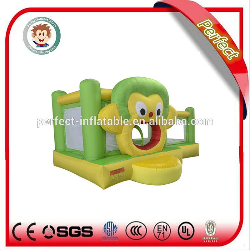 Commercial kids inflatable jumping balloon, inflatable bounce house, bouncy castle prices